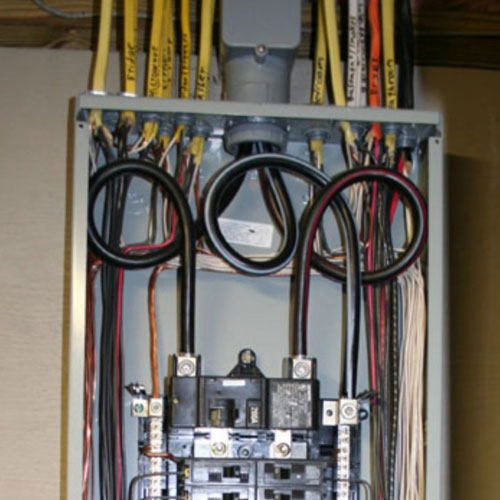 Electrical Panel Upgrades Wasilla & Palmer Alaska